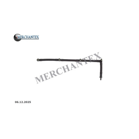 (314712A102) HYUNDAI KIA HOSE FOR FUEL INJECTOR PIPE (314712A102) HYUNDAI KIA HOSE FOR FUEL INJECTOR PIPE