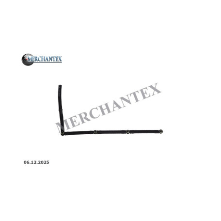 (314712A401) HYUNDAI KIA HOSE FOR FUEL INJECTOR PIPE (314712A401) HYUNDAI KIA HOSE FOR FUEL INJECTOR PIPE