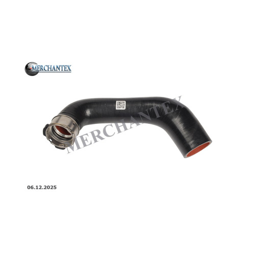(31657732) VOLVO TURBO HOSE (31657732) VOLVO TURBO HOSE
