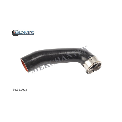 (31657734) VOLVO TURBO HOSE (31657734) VOLVO TURBO HOSE