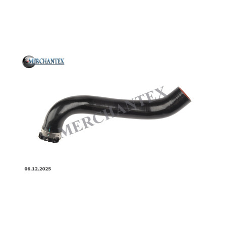 (31657748) VOLVO TURBO HOSE