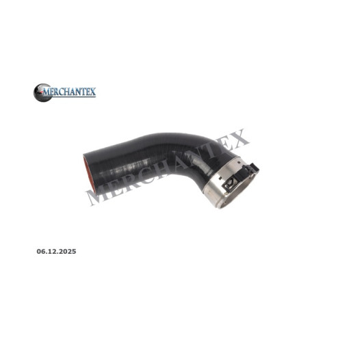 (32222268 31370286) VOLVO TURBO HOSE (32222268 31370286) VOLVO TURBO HOSE