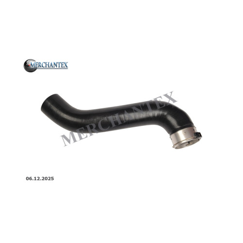 (32224397) VOLVO TURBO HOSE (32224397) VOLVO TURBO HOSE