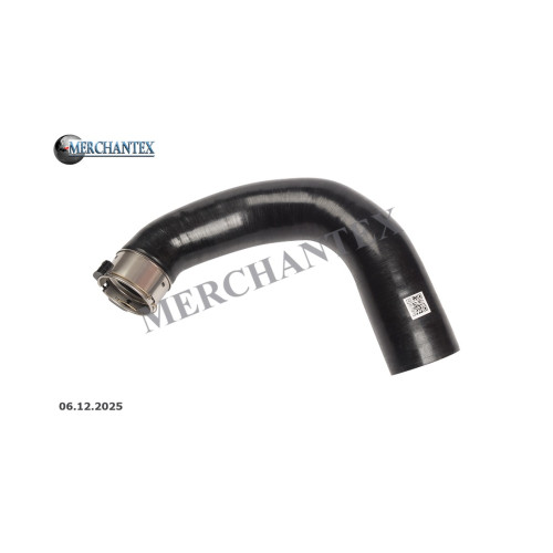 (32252661) VOLVO TURBO HOSE