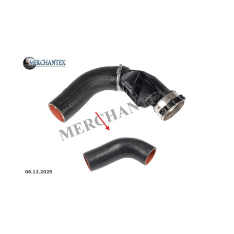 (32325480 31439498) VOLVO TURBO HOSE
EXCLUDING PLASTIC PIPE (32325480 31439498) VOLVO TURBO HOSE
EXCLUDING PLASTIC PIPE