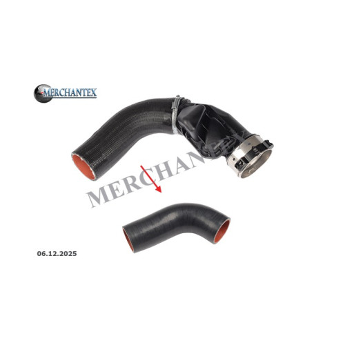 (32325480 31439498) VOLVO TURBO HOSE
EXCLUDING PLASTIC PIPE (32325480 31439498) VOLVO TURBO HOSE
EXCLUDING PLASTIC PIPE