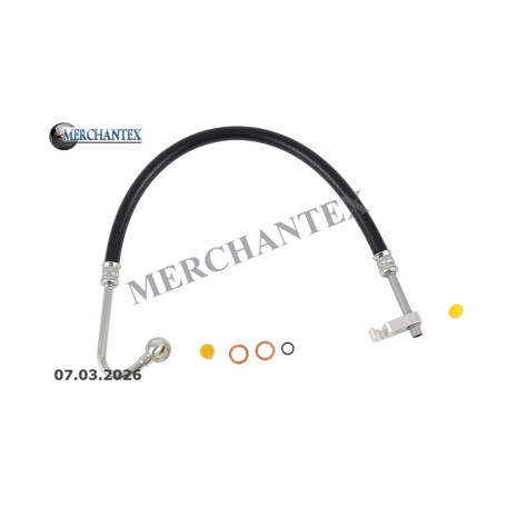 (32411093149) BMW HYDRAULIC STEERING HOSE