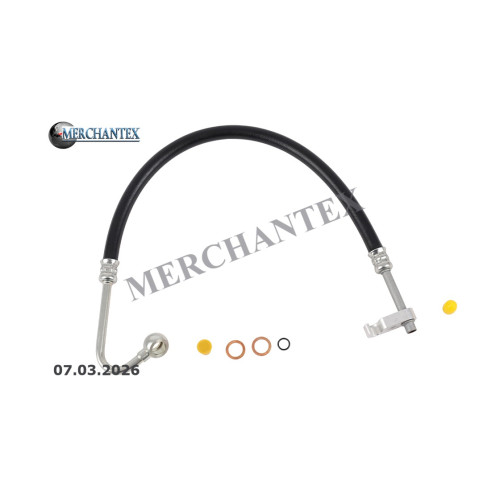 (32411093149) BMW HYDRAULIC STEERING HOSE