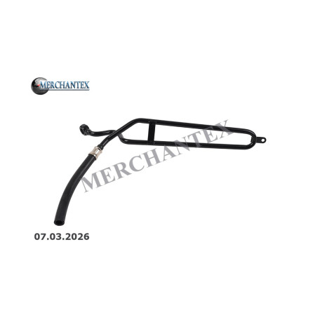 (32411093247 32411092087 32411141730 32411141281) BMW HYDRAULIC STEERING HOSE