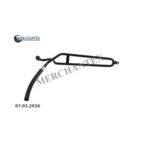 (32411093247 32411092087 32411141730 32411141281) BMW HYDRAULIC STEERING HOSE