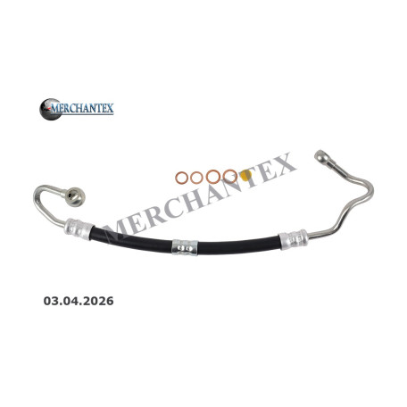 (32411093461 32411141953) BMW HYDRAULIC STEERING HOSE