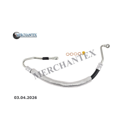 (32411093926) BMW HYDRAULIC STEERING HOSE