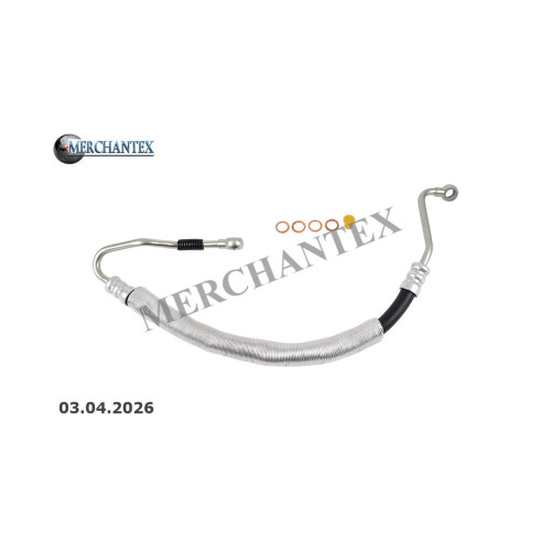 (32411093926) BMW HYDRAULIC STEERING HOSE