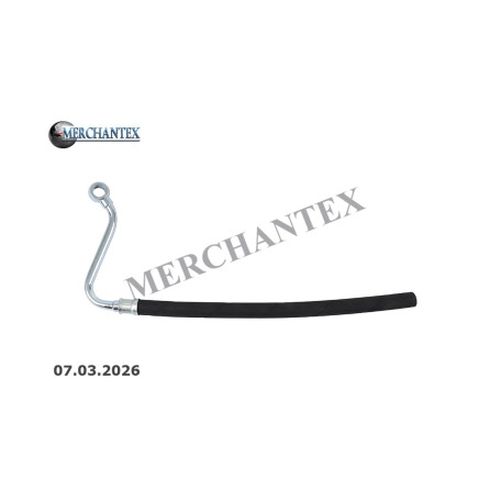 (32411133401) BMW HYDRAULIC STEERING HOSE