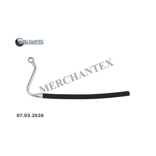 (32411133401) BMW HYDRAULIC STEERING HOSE