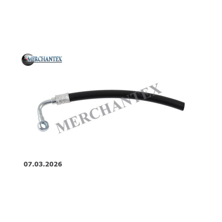 (32411133637 32411137524) BMW HYDRAULIC STEERING HOSE