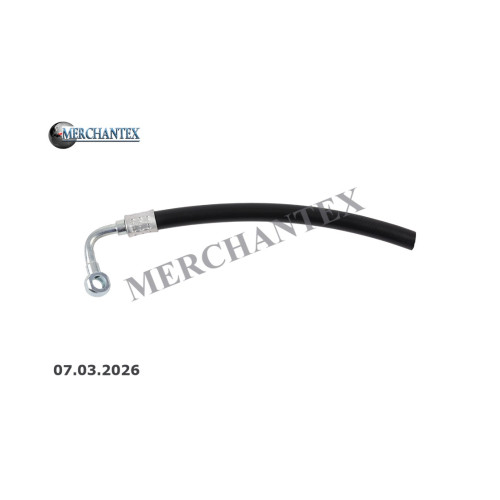 (32411133637 32411137524) BMW HYDRAULIC STEERING HOSE