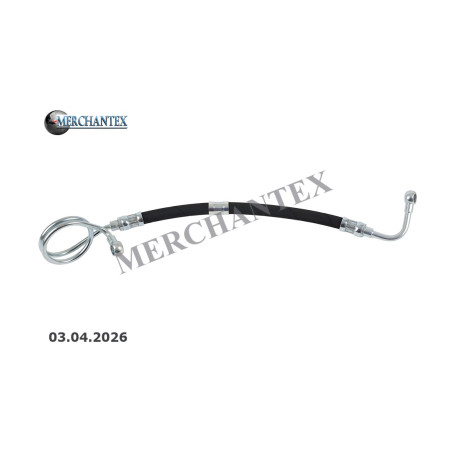 (32411138101 32411138100 32411135026 32411133636) BMW HYDRAULIC STEERING HOSE