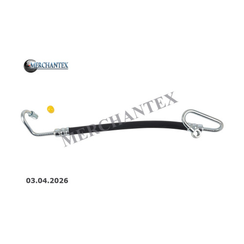 (32411139507 32411134587 32411133154) BMW HYDRAULIC STEERING HOSE