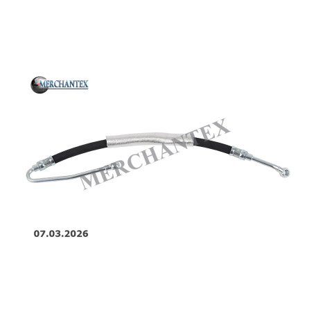 (32411141854 32411092317 32411095143) BMW HYDRAULIC STEERING HOSE