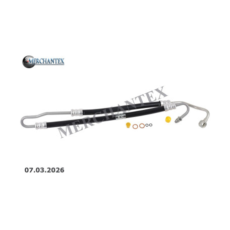 (32416751242) BMW HYDRAULIC STEERING HOSE