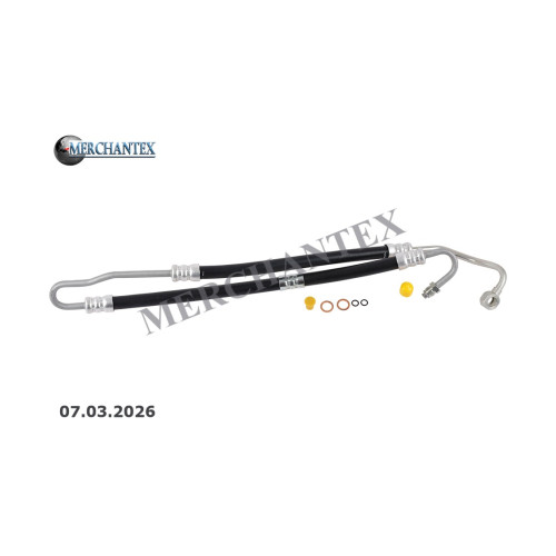 (32416751242) BMW HYDRAULIC STEERING HOSE