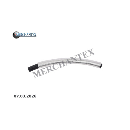 (32416754498) MINI HYDRAULIC STEERING HOSE