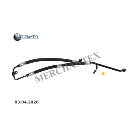 (32416758959) BMW HYDRAULIC STEERING HOSE