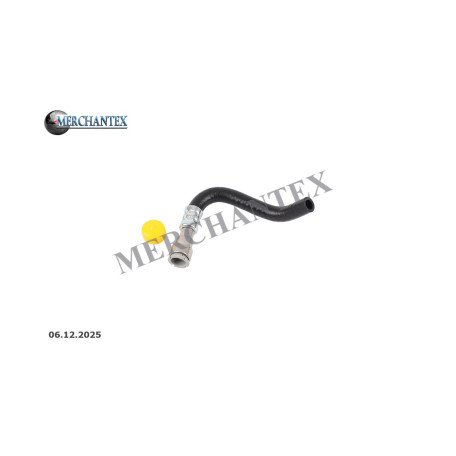 (32416763978) BMW HYDRAULIC STEERING HOSE (32416763978) BMW HYDRAULIC STEERING HOSE