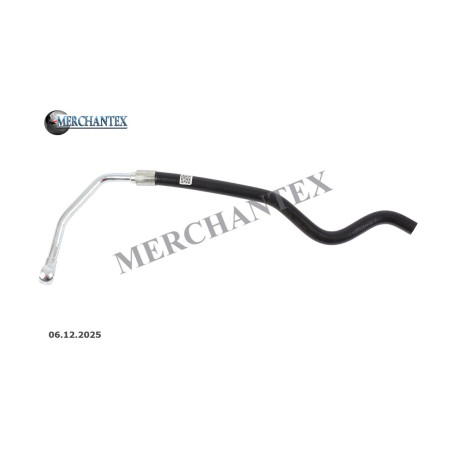 (32416769675) BMW HYDRAULIC STEERING HOSE (32416769675) BMW HYDRAULIC STEERING HOSE