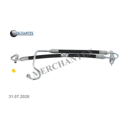 (32416774215 32416764726 32416750156 32416764725 32411094949) BMW HYDRAULIC STEERING HOSE (32416774215 32416764726 32416750156 32416764725 32411094949) BMW HYDRAULIC STEERING HOSE