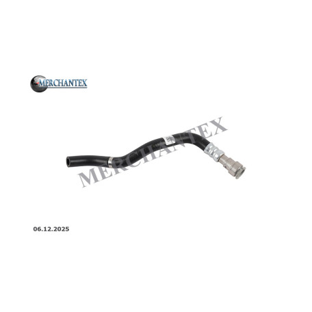 (32416796680 32416753904) BMW HYDRAULIC STEERING HOSE
