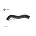 (330001000) DOOSAN RADIATOR UPPER HOSE (330001000) DOOSAN RADIATOR UPPER HOSE