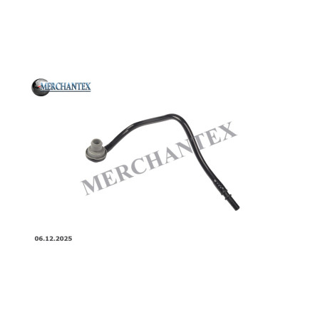 (34332753124) MINI WESTINGHOUSE PIPE (34332753124) MINI WESTINGHOUSE PIPE