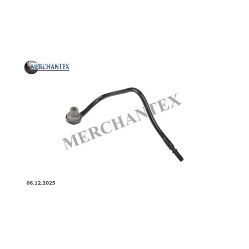 (34332753124) MINI WESTINGHOUSE PIPE (34332753124) MINI WESTINGHOUSE PIPE