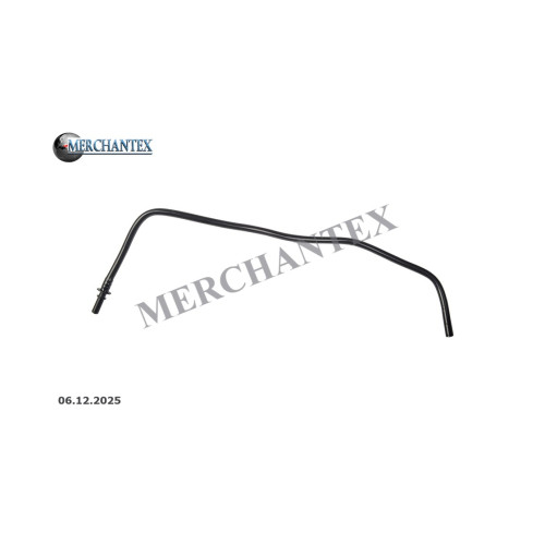 (34336761453) MINI VACUUM PIPE (34336761453) MINI VACUUM PIPE