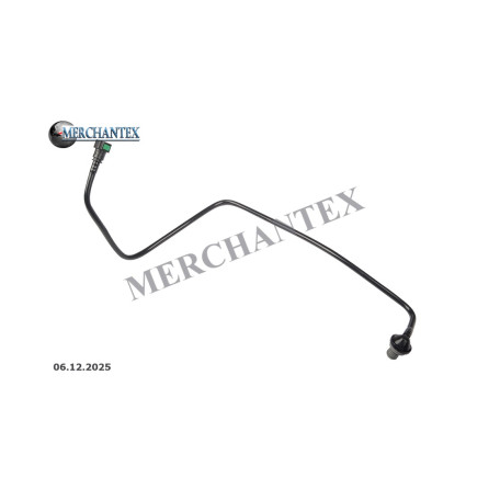 (34336763357 34336756245) MINI WESTINGHOUSE PIPE