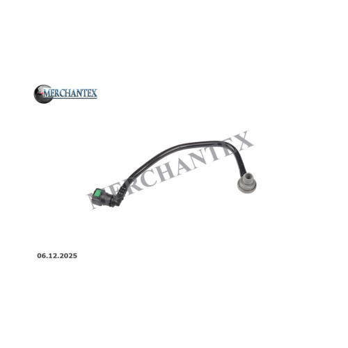 (34337577336 34336768042 34336766079) BMW WESTINGHOUSE PIPE (34337577336 34336768042 34336766079) BMW WESTINGHOUSE PIPE