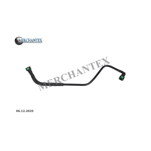 (34337598792 34332753128) MINI VACUUM PIPE (34337598792 34332753128) MINI VACUUM PIPE