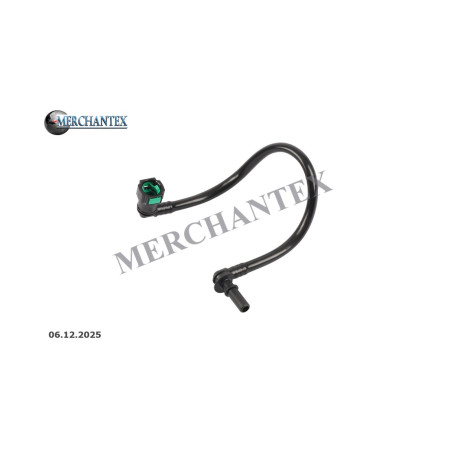 (34337800695) BMW WESTINGHOUSE PIPE (34337800695) BMW WESTINGHOUSE PIPE