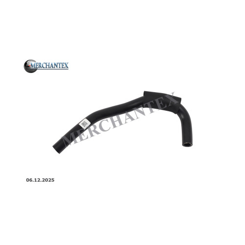 (3777724610 8971773521 897177352101 377772461001) ISUZU HYDRAULIC STEERING HOSE