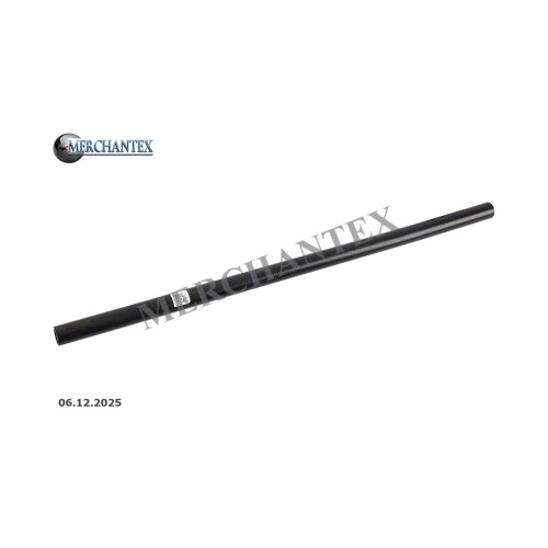 (3777742730 377774273001) ISUZU HEATER HOSE (3777742730 377774273001) ISUZU HEATER HOSE