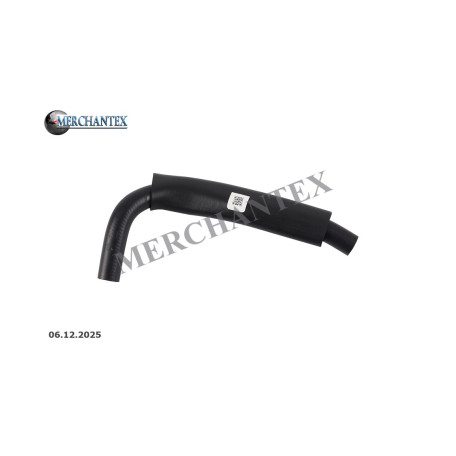 (3777760731 377776073101) ISUZU HYDRAULIC HOSE