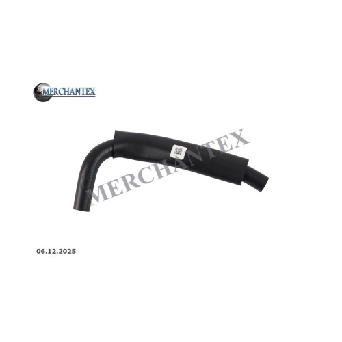(3777760731 377776073101) ISUZU HYDRAULIC HOSE