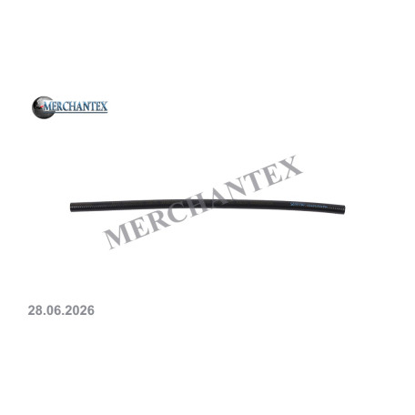 (3843063450 384306345001) ISUZU BYPASS HOSE (3843063450 384306345001) ISUZU BYPASS HOSE