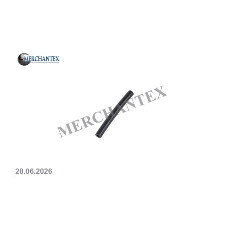(3844117810 384411781001) ISUZU FUEL HOSE