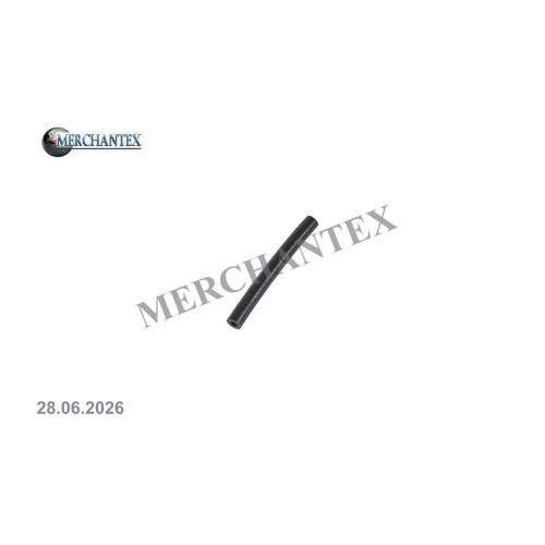 (3844117810 384411781001) ISUZU FUEL HOSE (3844117810 384411781001) ISUZU FUEL HOSE