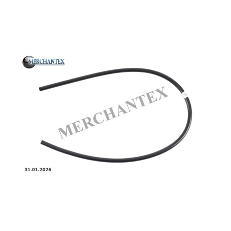 (3845235430 384523543001) ISUZU FUEL HOSE