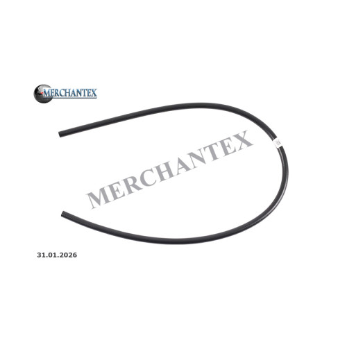 (3845235430 384523543001) ISUZU FUEL HOSE