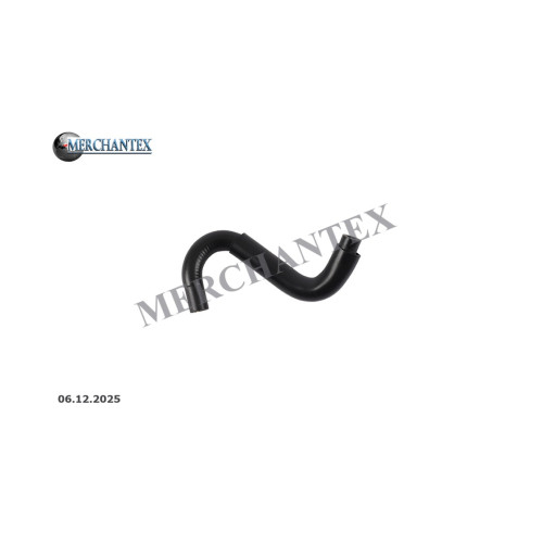 (3845354560 384535456001) ISUZU VACUUM HOSE